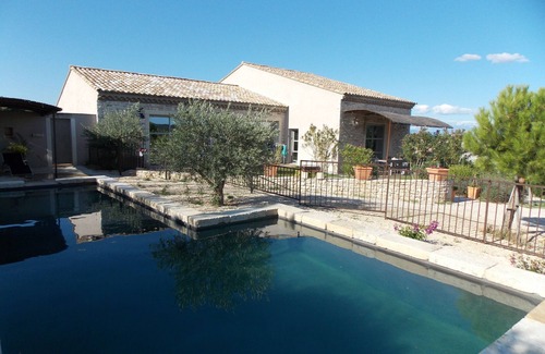 Saint-Nazaire House | Country Cottage/Gite - St nazaire