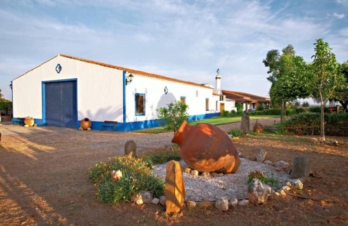 Reguengos de Monsaraz Cottage | Country Cottage/Gite - Luz