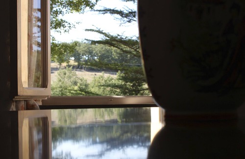 Montieri Villa | Country Cottage / Gite - Montieri