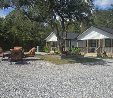 McNeill House | Country Cottage In A Private Setting