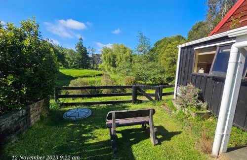 Ngongotaha House | Country Cottage Rotorua