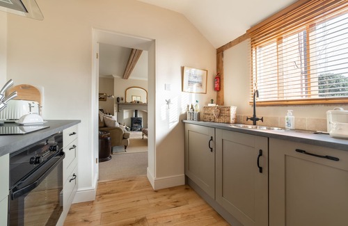 New Forest District Cottage | Country cottage set in a peaceful hamlet on the edge of the New Forest