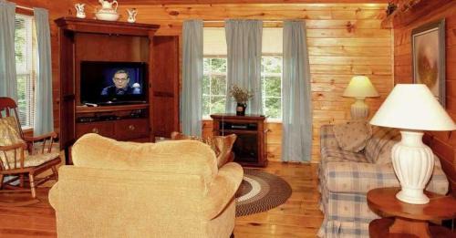 Newport House | Country Cottage