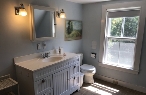 Brooksville House | Country Cottage with Gardens