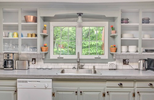Afton Other | Country escape in the heart of the Blue Ridge Mountains