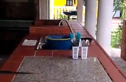 Cutucumayo House | country estate in chinauta - fusagasugá