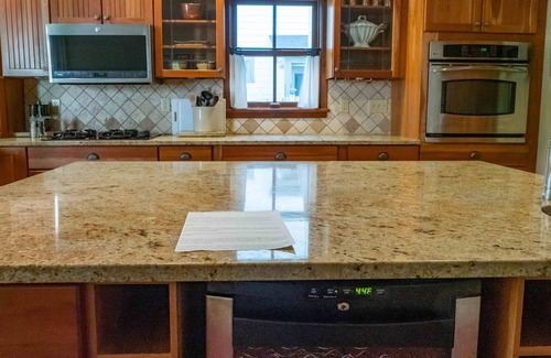 Chestertown House | Country Estate in Historic District