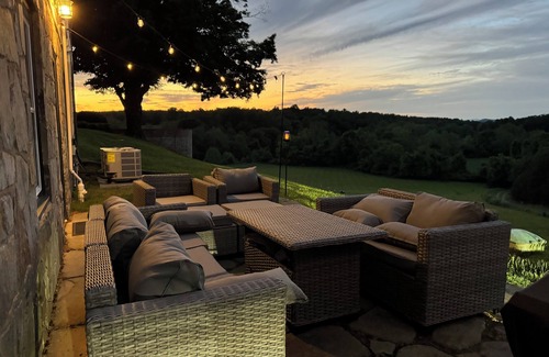 Charlottesville House | Country Estate with Pickleball & Views, 4-bedroom house in Charlottesville