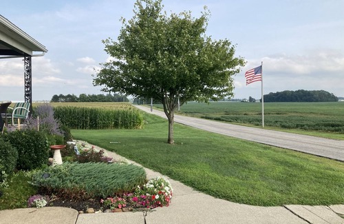 Shelby Other | Country Farm house