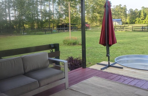 Walterboro - St. George House | Country farm