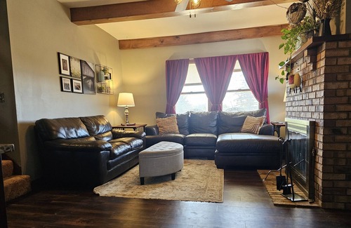 Fremont Other | Country Farmhouse Experience Near Boat Launch & ATV Trails