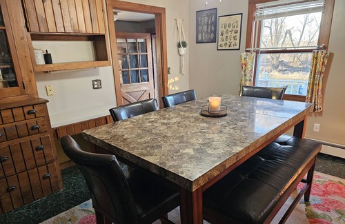 Fremont Other | Country Farmhouse Experience Near Boat Launch & ATV Trails