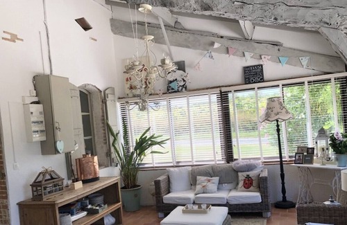 Monflanquin Other | Country Farmhouse set in Prune orchards