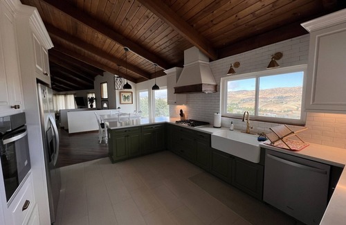 Leona Valley Other | Country Feel with Stunning Views