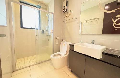 Central District Apartment | Country Garden Danga Bay by Luxecocoo CK Johor Bahru
