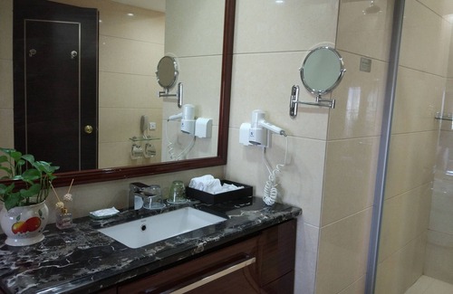 Huiyang Hotel | Country Garden Phoenix Hotel Huiyang