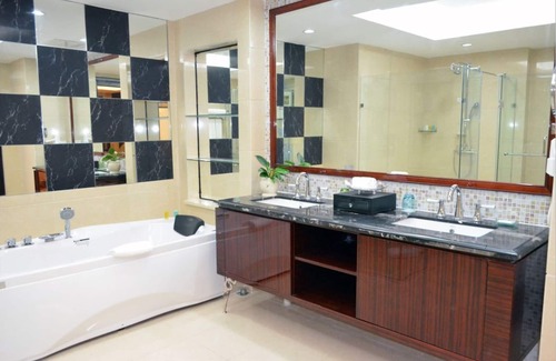 Huiyang Hotel | Country Garden Phoenix Hotel Huiyang