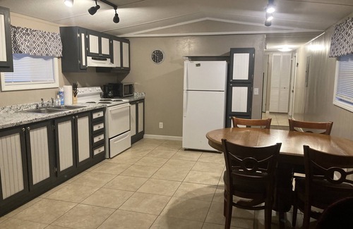 Flat Rock House | Country Gem - completely private home with large outdoor space.