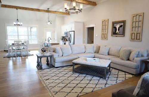 Graysville House | Country Gem