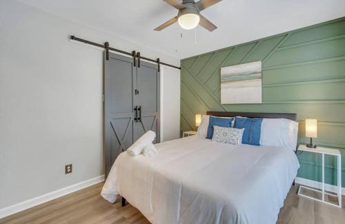 Richmond Hill House | Country Getaway near Savannah