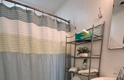 Easley Apartment | Country Getaway near the Appalachian Mountains