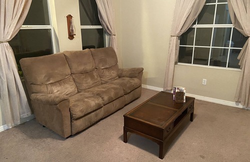 Dunnellon Apartment | Country getaway near river, World Equestrian Center, county airport.
