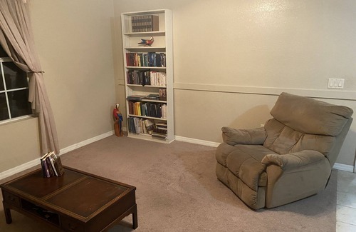 Dunnellon Apartment | Country getaway near river, World Equestrian Center, county airport.