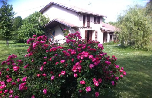 Lesparre-Medoc House | Country gite in the forest