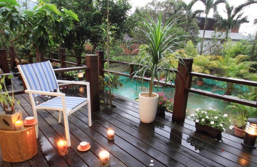 Yuanshan Bed & Breakfast | Country Grange