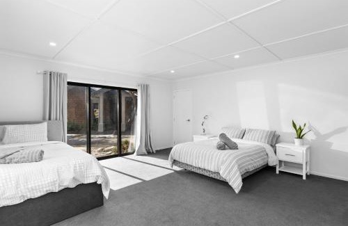 Tamahere Apartment | Country Guesthouse Tamahere