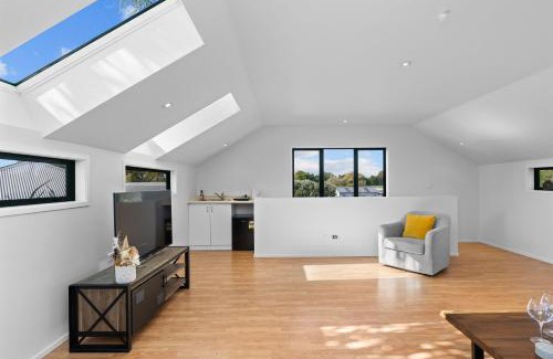 Tamahere Apartment | Country Guesthouse Tamahere