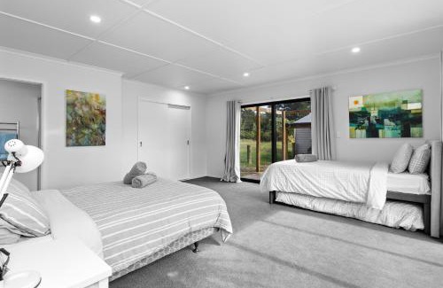 Tamahere Apartment | Country Guesthouse Tamahere