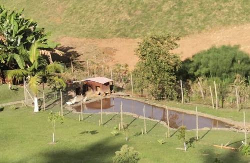 El Carmen de Viboral House | Country house surrounded by nature