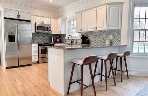 Southold House | Country Haven, Modern & Spacious - Wineries & Beach