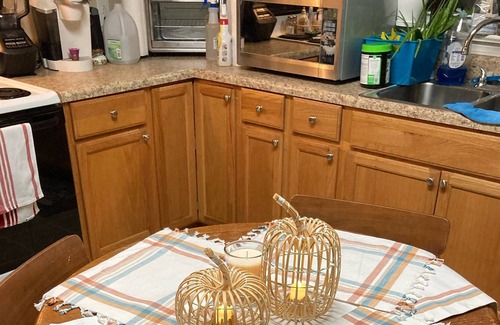 Danville House | Country Haven Quiet stay