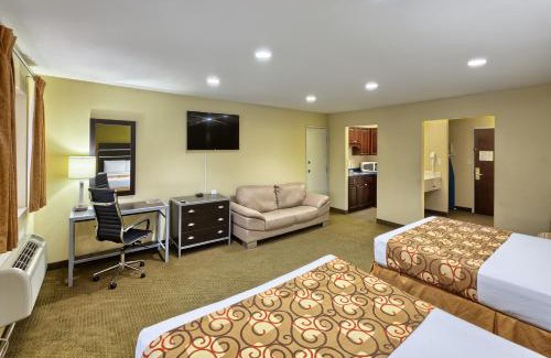 Knightdale Hotel | Country Hearth Inn of Knightdale