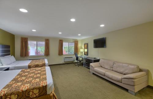 Knightdale Hotel | Country Hearth Inn of Knightdale
