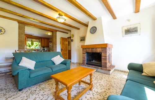 Conchar Cottage | country holiday home - 4 rooms - 6/7 persons
