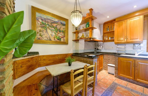 Conchar Cottage | country holiday home - 4 rooms - 6/7 persons