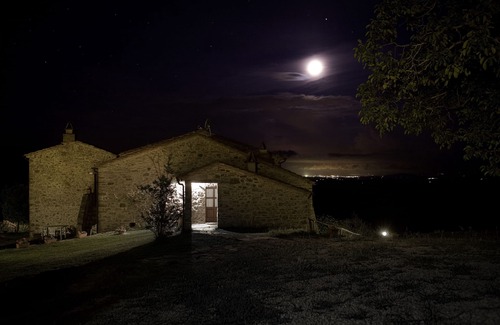 Arcidosso Other | country holiday home - 3 rooms - 2/6 persons