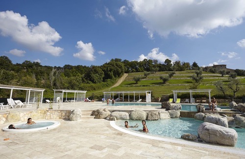 Arcidosso Other | country holiday home - 3 rooms - 2/6 persons