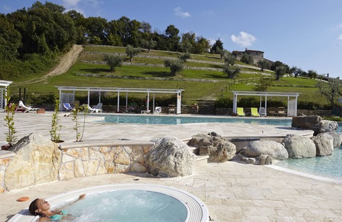 Arcidosso Other | country holiday home - 3 rooms - 2/6 persons