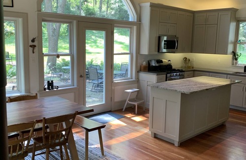 Fleming House | Country Home close to State College and PSU