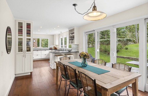 Sag Harbor House | Country Home in Sag Harbor Village