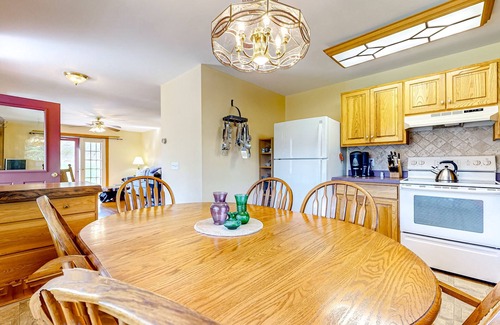 Wardsboro House | Country home with gorgeous property, porch & unobstructed mountain view
