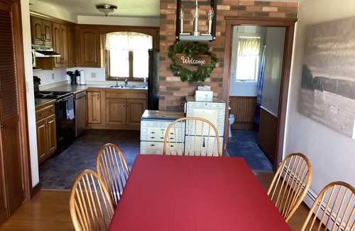 Plymouth Other | Country Homestead next to the City, with Perfect Location for Road America HPDE
