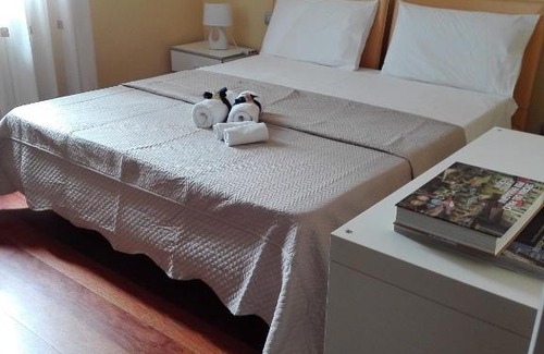 Castagno House | Country House Martina