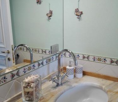Castagno House | Country House Martina