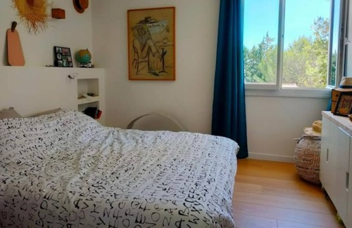 Venelles House | Country house 10 min from Aix En Provence
