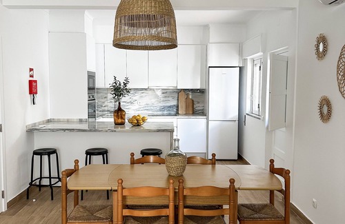 Tavira Villa | Country house 5 min to beach/town! | Wi‑Fi | BBQ | Pool | Air conditioning